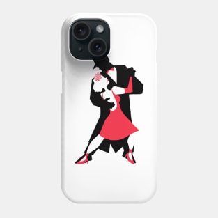 Tango Phone Case