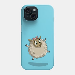 SARA Phone Case