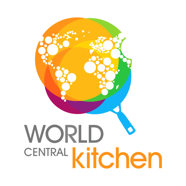 world central kitchen by  Giselle_dala