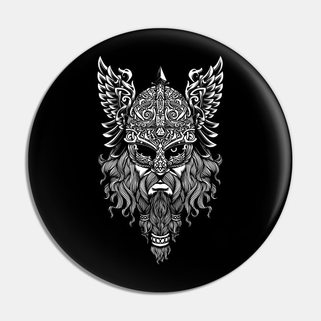 ODIN Pin by ES427