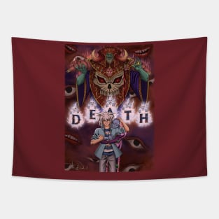 Yami Bakura Tapestry