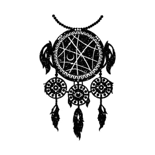 dream catcher vintage T-Shirt