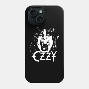 Crazy Train Phone Case