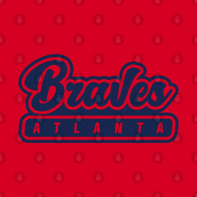 Atlanta Braves 02 by Karambol