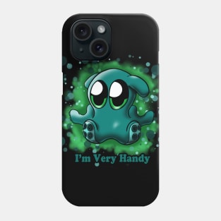 Octopus Phone Case