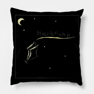 Starry Wisdom Album by Nyarlathotep Pillow