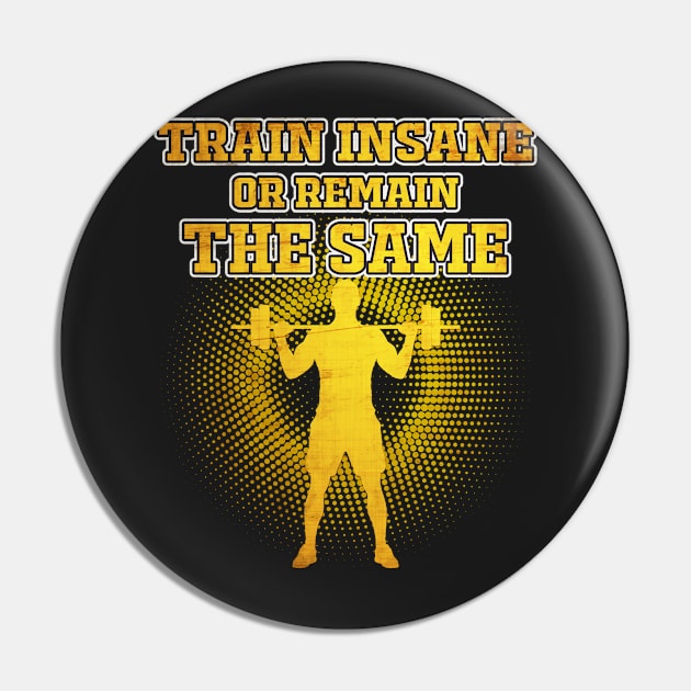 WEIGHT LIFTING SHIRT Pin by missalona