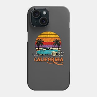 California Phone Case