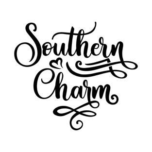 Southern Charm T-Shirt