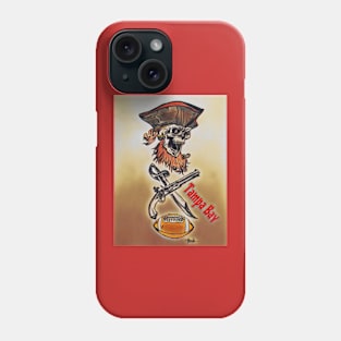 Tampa Bay Buccaneers Phone Case