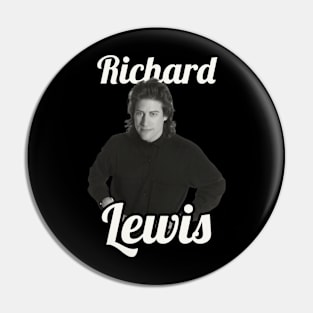 Richard Lewis / 1947 Pin