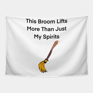 Broom PA Tapestry