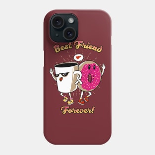 best friend Phone Case