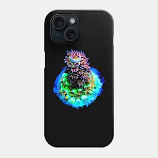 Fuzzy Dayz Acropora Phone Case