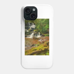 Somersby Falls Phone Case