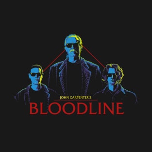 Bloodline T-Shirt