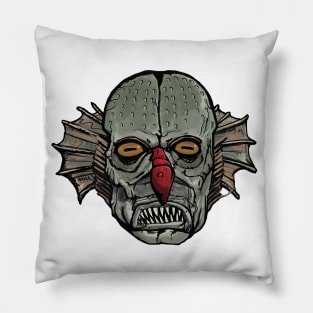 Fishman Pillow