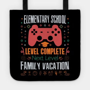 Elementary School Level Complete Tote