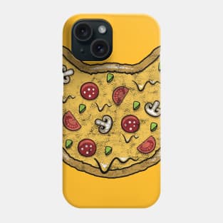 Pizzacats Phone Case