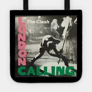 Retro Clash Tote