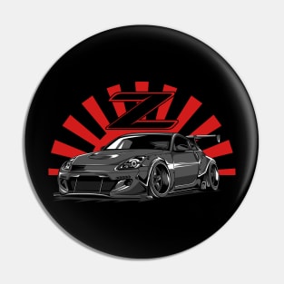 JDM_350Z Pin