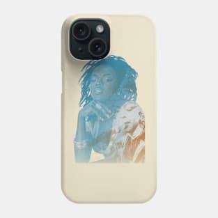 PINKY LAURYN HILL 90S Phone Case