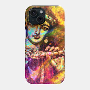 Krishna Phone Case