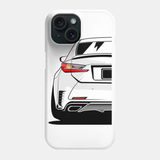 RC300 Coupe 2018 F Sport Phone Case