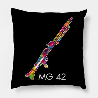 MG 42 Pillow