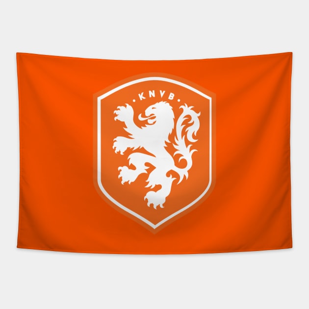 Netherlands national football team, Logopedia