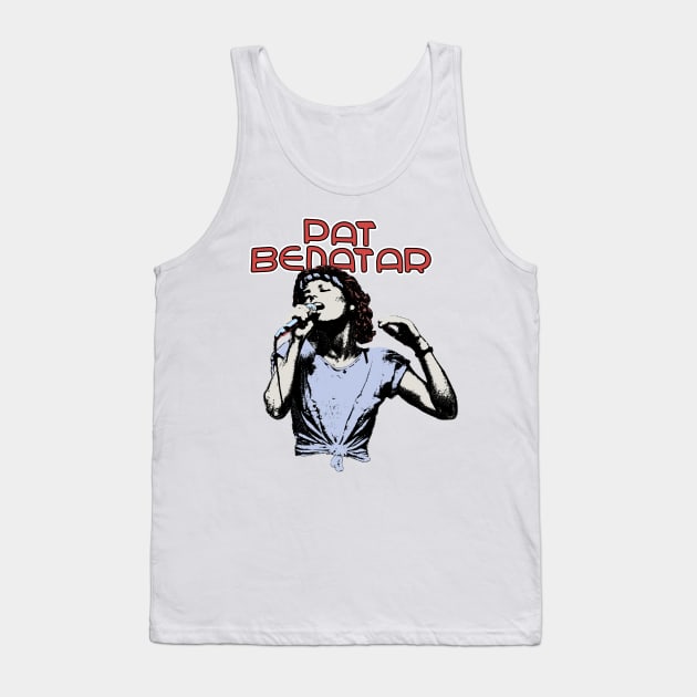 Pat-one-Benatar-Kiss