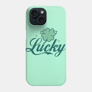 Lucky Phone Case