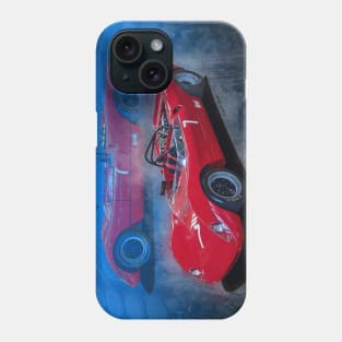 1966 Brabham BT17 Phone Case