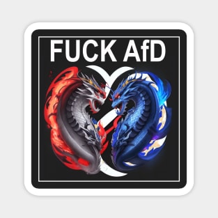 F*CK AfD Magnet