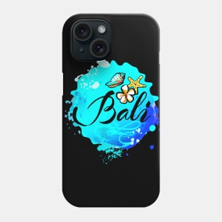 Bali Paradise Phone Case