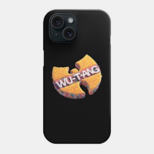 Wu-Tang Sweet Cake effect Phone Case