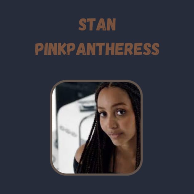 PinkPantheress by AlmiranWhite
