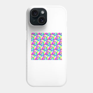 bubbles Phone Case