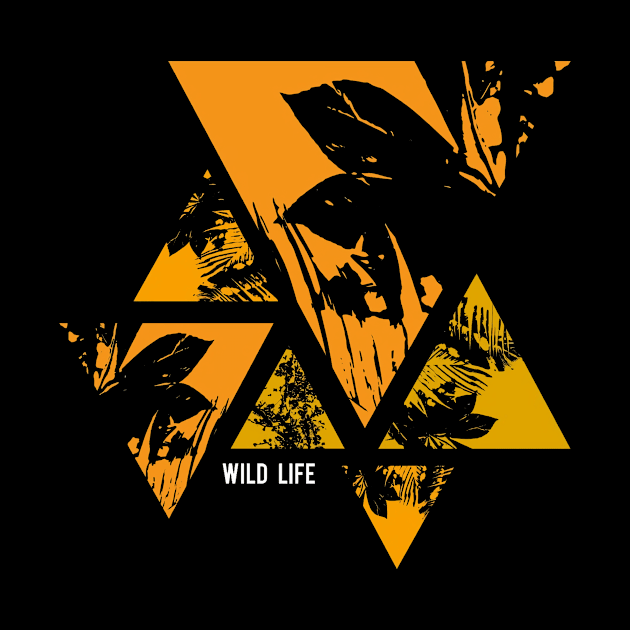 Wild life by The Driving Vision Podcast