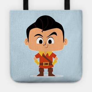 Gaston Tote