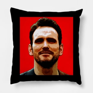 matt dillon Pillow