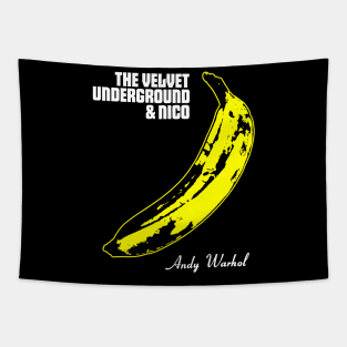 The Velvet Underground & Nico Tapestry