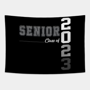 Back To School High School-Senior Class of 2023 Tapestry