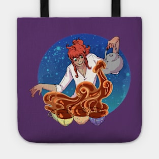 A Mad Tea Party Tote