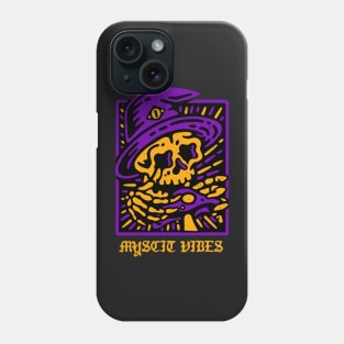 MYSTR VIBES Phone Case