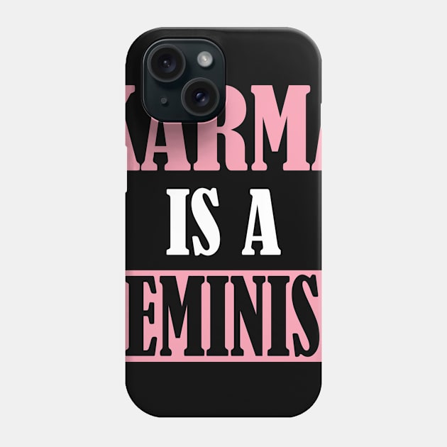 International Women day Phone Case by Special Tees