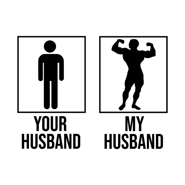 Your Husband My Husband Fitness Workout by FancyVancy