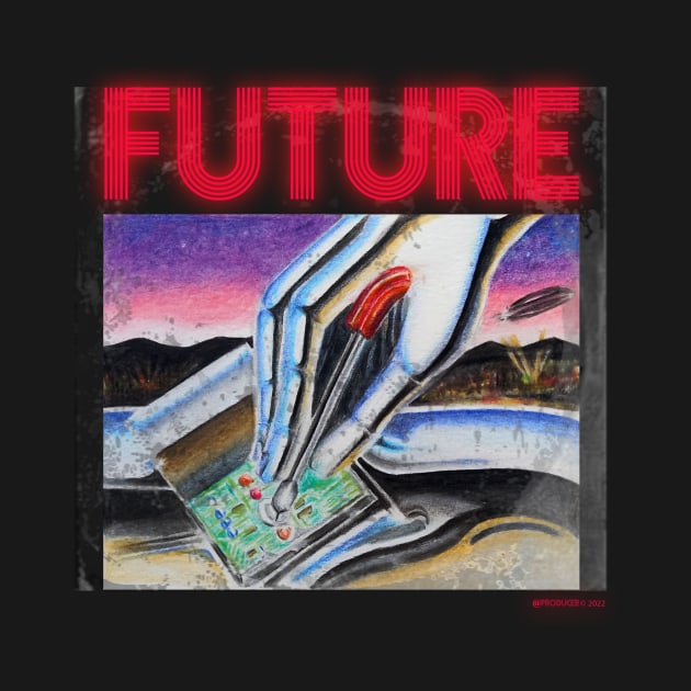 Future (The Record) by Producer