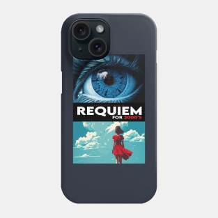 Requiem For 2000s Phone Case