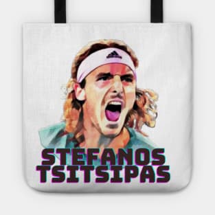 stefanos tsitsipas Tote